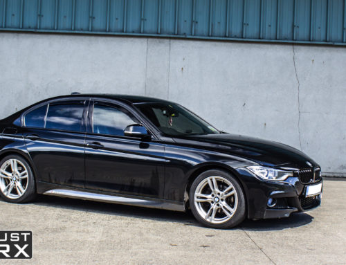 BMW 320D